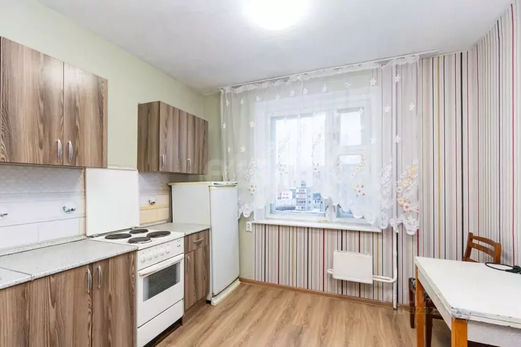 2-к кв. Тюменская область, Тюмень ул. Мельникайте, 128 (51.0 м) - Фото 1