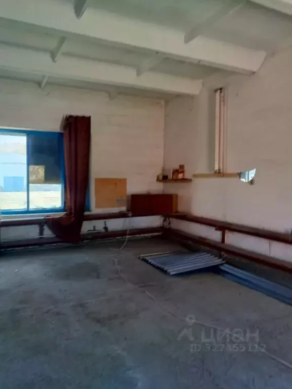 Гараж в Челябинская область, Карталы ул. Братьев Кашириных, 4 (84 м) - Фото 2