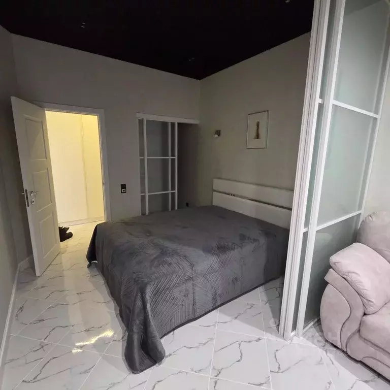 1-к кв. Москва Шмитовский проезд, 39к2 (46.3 м) - Фото 2