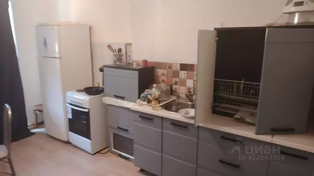 Комната Иркутская область, Иркутский муниципальный округ, Маркова рп, ... - Фото 1