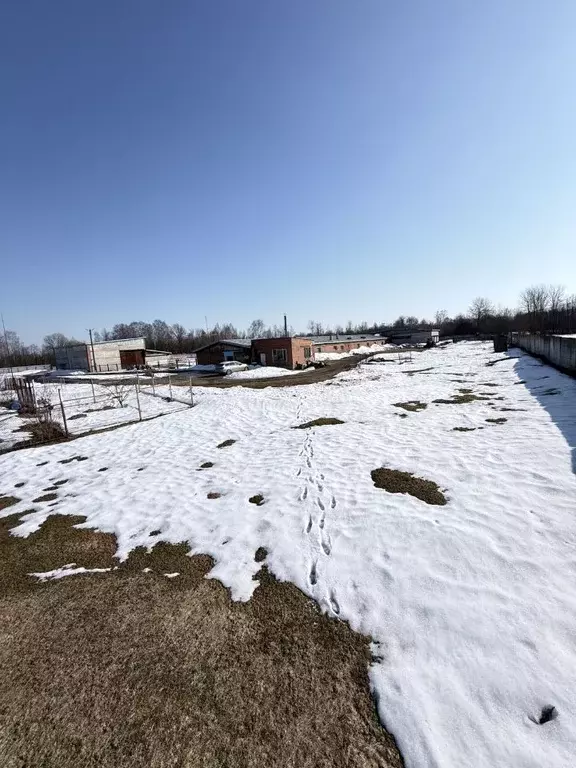 Производственное помещение в Московская область, Богородский городской ... - Фото 2