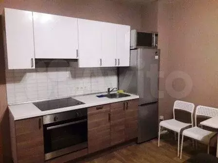 1-к. квартира, 48 м, 13/18 эт. - Фото 0