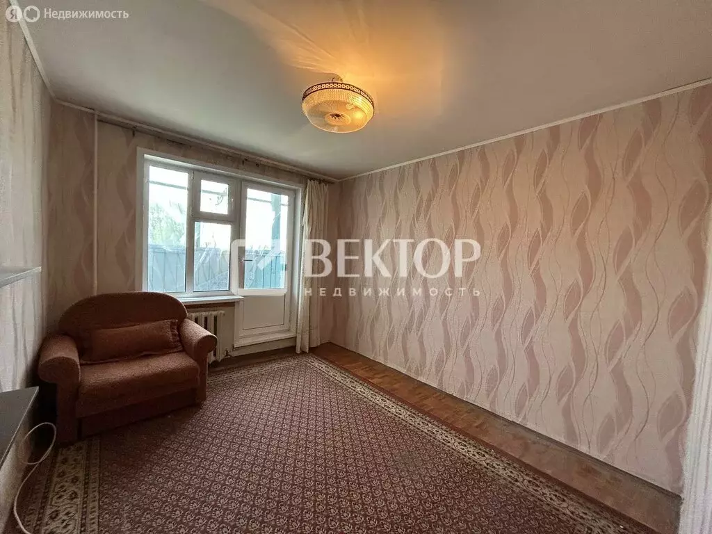 2-комнатная квартира: Кострома, Никитская улица, 102А (47.2 м) - Фото 1