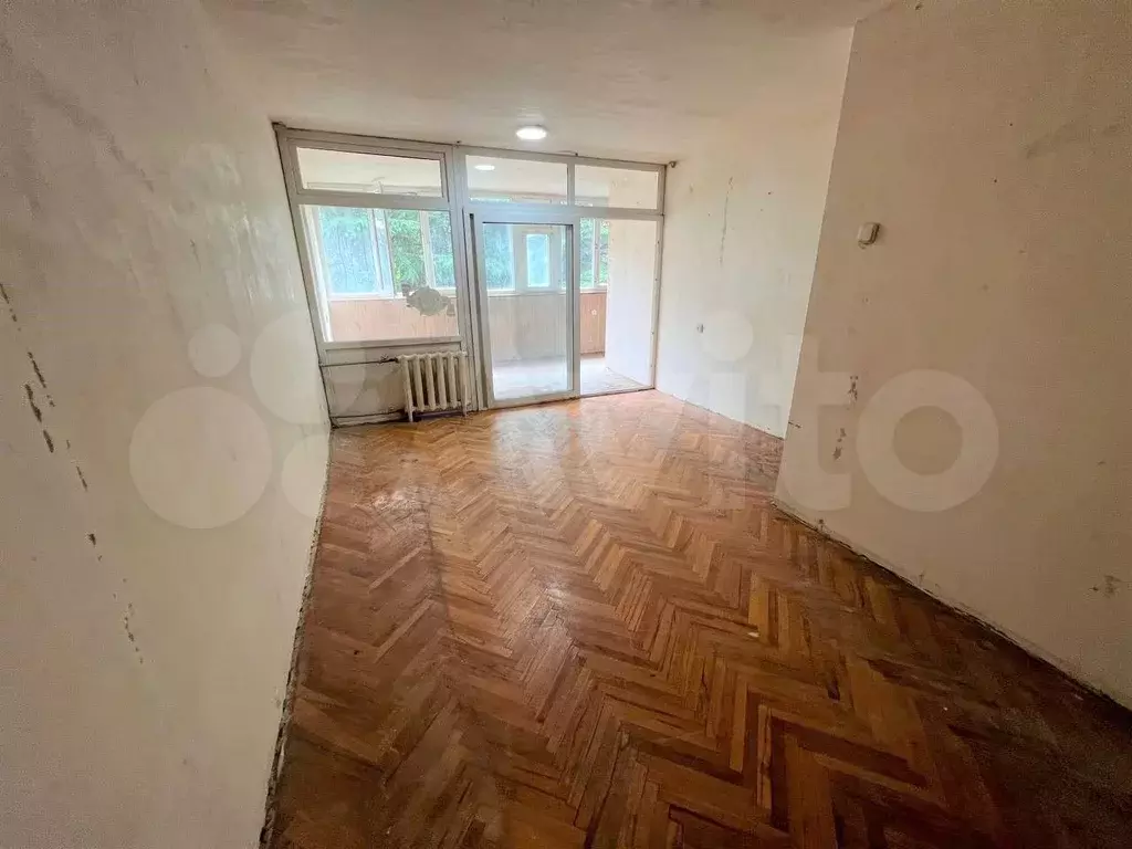 2-к. квартира, 49 м, 4/14 эт. - Фото 1