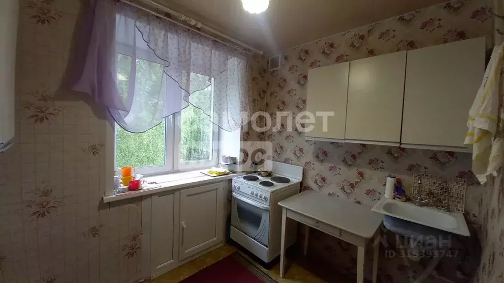 3-к кв. Костромская область, Кострома ул. Голубкова, 8 (57.3 м) - Фото 2