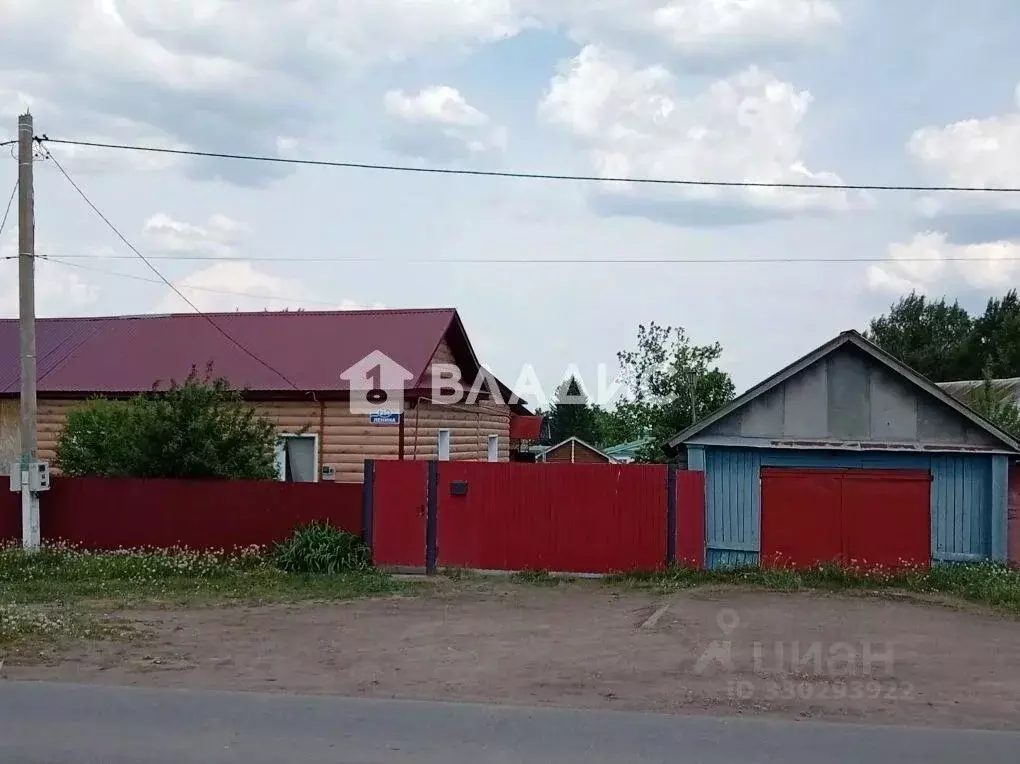 3-к кв. Башкортостан, Аургазинский район, с. Толбазы ул. Ленина, 25 ... - Фото 1