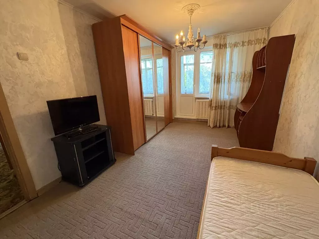 2-к кв. Московская область, Лобня Букинское ш., 21 (44.0 м) - Фото 2