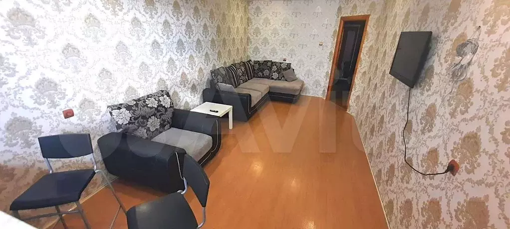 2-к. квартира, 38,4 м, 10/10 эт. - Фото 0
