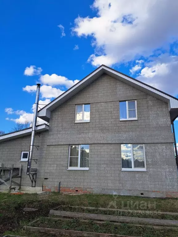 Дом в Нижегородская область, Балахнинский муниципальный округ, № 7 ... - Фото 2