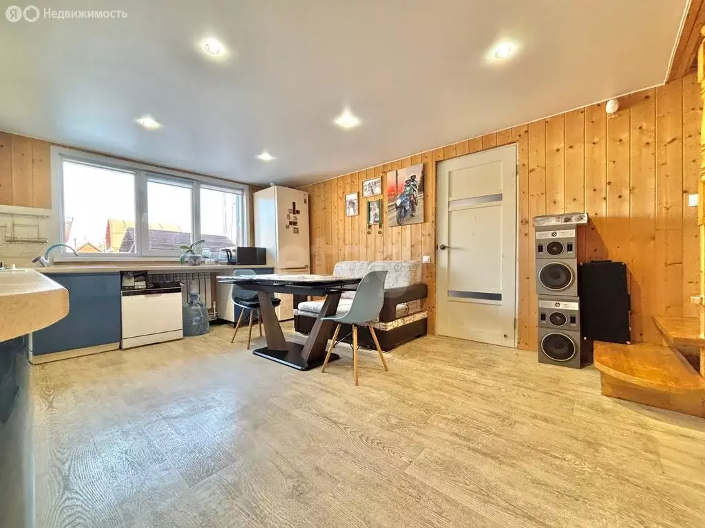 Дом в Вологда, садовое товарищество Керамик-2 (80 м) - Фото 1