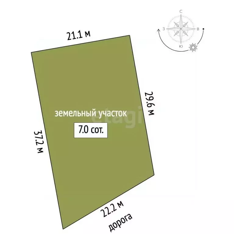 Дом в Московская область, Химки Сходня Форест Парк кп, 163 (174 м) - Фото 2