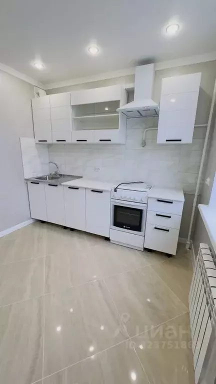 2-к кв. Орловская область, Орел Наугорское ш., 52 (52.8 м) - Фото 1