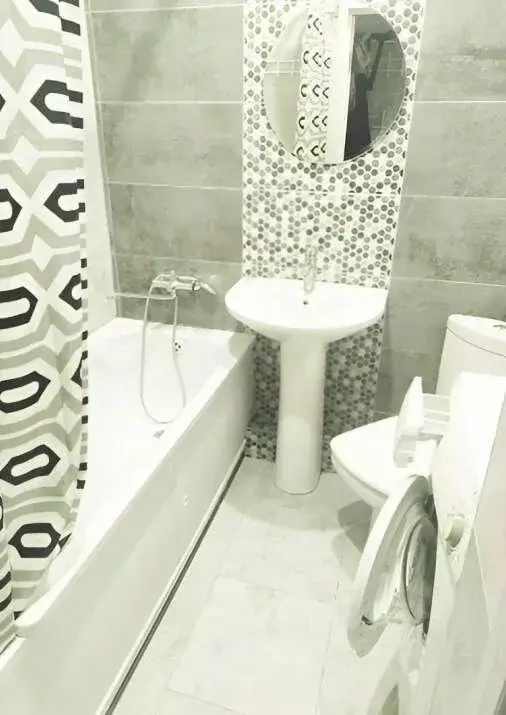 Студия Краснодарский край, Краснодар Тепличная ул., 62/1к6 (27.0 м) - Фото 1