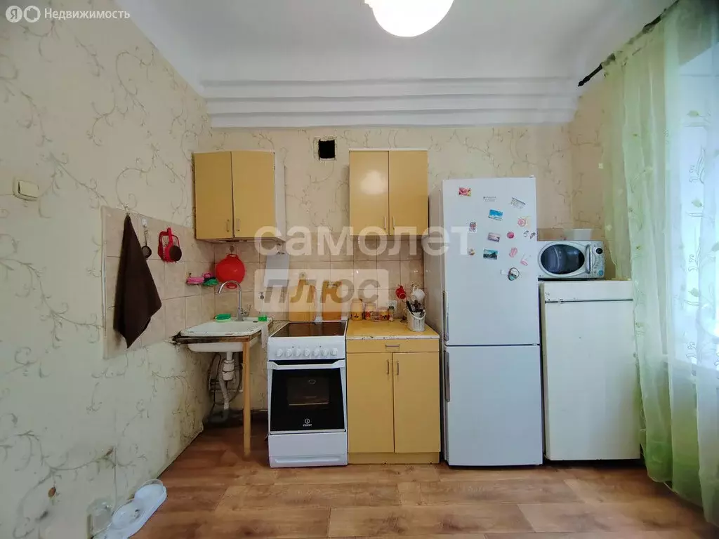 2-комнатная квартира: Новосибирск, улица 25 лет Октября, 25/1 (59 м) - Фото 1