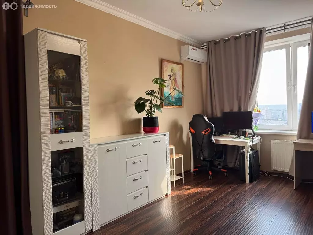 1-комнатная квартира: Санкт-Петербург, улица Ворошилова, 27к2 (42.1 м) - Фото 2