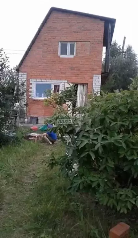 Дача 32,3 м на участке 4,7 сот. - Фото 0