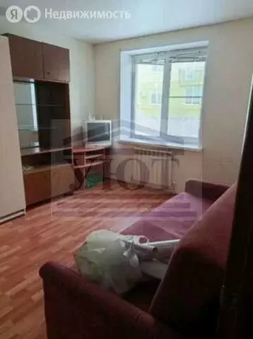 1-комнатная квартира: Самара, микрорайон Крутые Ключи, бульвар Маршала ... - Фото 1