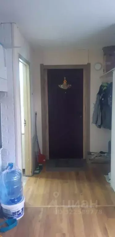 3-к кв. Саха (Якутия), Якутск Борисовка-1 мкр, 27 (40.0 м) - Фото 1