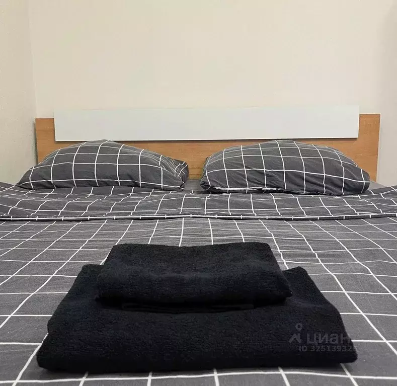 1-к кв. Башкортостан, Уфа Заводская ул., 2 (32.0 м) - Фото 2