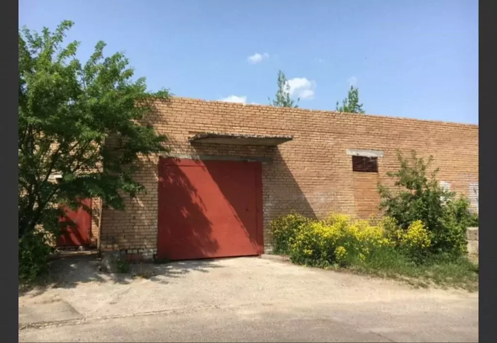 Торговая площадь в Московская область, Павловский Посад Корневская ... - Фото 1