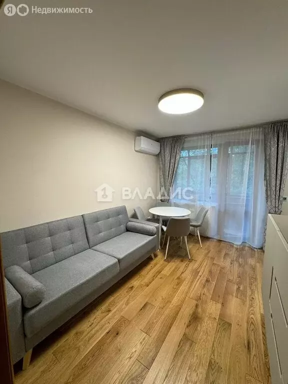3-комнатная квартира: Москва, Хорошёвское шоссе, 68к5 (55 м) - Фото 0