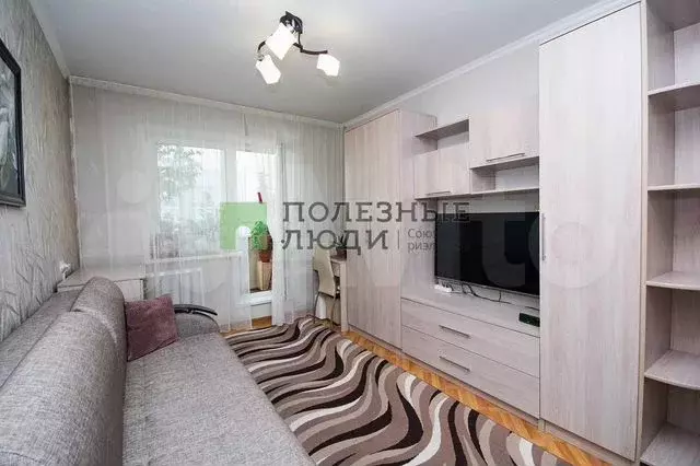 1-к. квартира, 34 м, 8/9 эт. - Фото 0