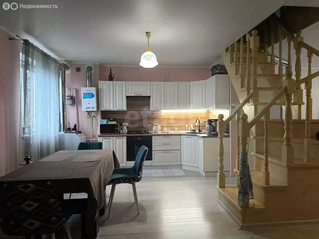 Дом в Орёл, Черниговская улица (121.5 м) - Фото 1