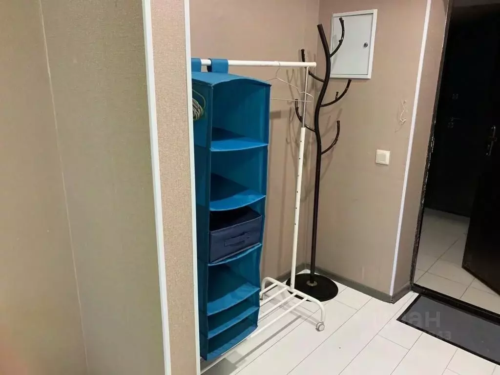 1-к кв. Башкортостан, Уфа Новороссийская ул., 1 (30.0 м) - Фото 2