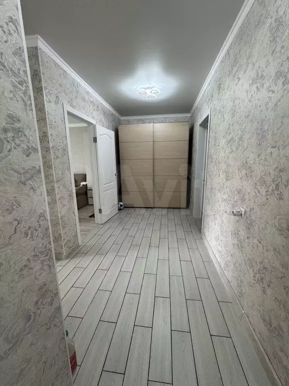 2-к. квартира, 43 м, 5/5 эт. - Фото 1
