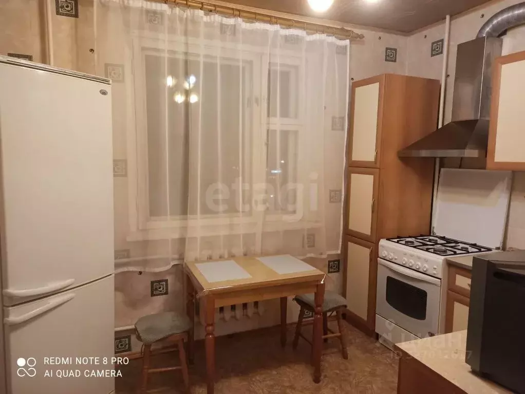 1-к кв. Владимирская область, Ковров Комсомольская ул., 102 (38.0 м) - Фото 1