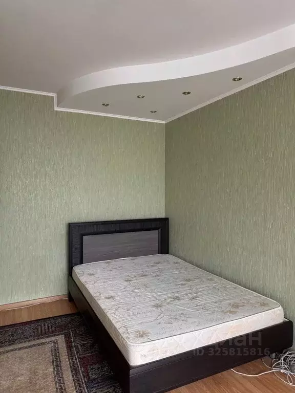 1-к кв. Белгородская область, Белгород ул. Буденного, 14 (34.0 м) - Фото 1