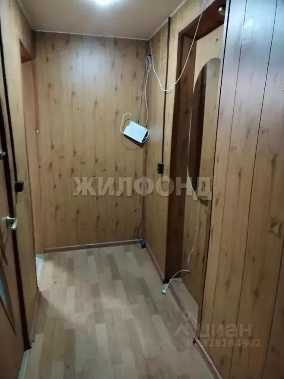 1-к кв. Забайкальский край, Борзя ул. Чайковского, 2 (31.1 м) - Фото 1