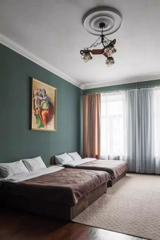 Студия Санкт-Петербург наб. Канала Грибоедова, 23 (30.0 м) - Фото 0