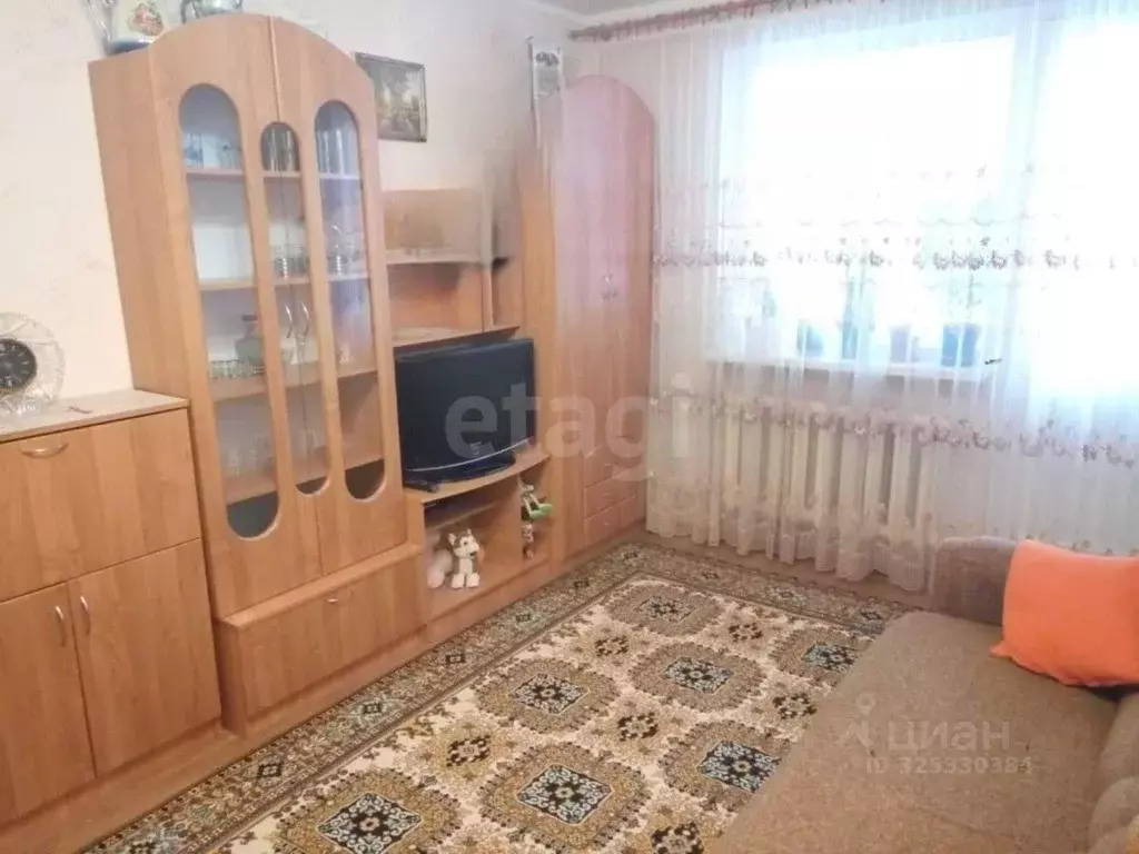 2-к кв. Крым, Евпатория проезд Советский, 2 (43.6 м) - Фото 2