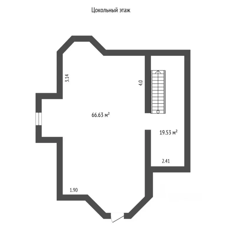 Коттедж в Тюменская область, Тюмень Васильковая ул., 24 (319 м) - Фото 2