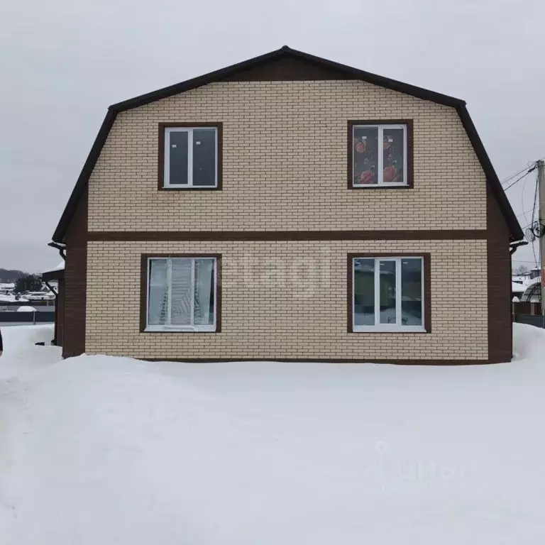 Дом в Калужская область, Калуга Удачная ул., 2 (130 м) - Фото 2