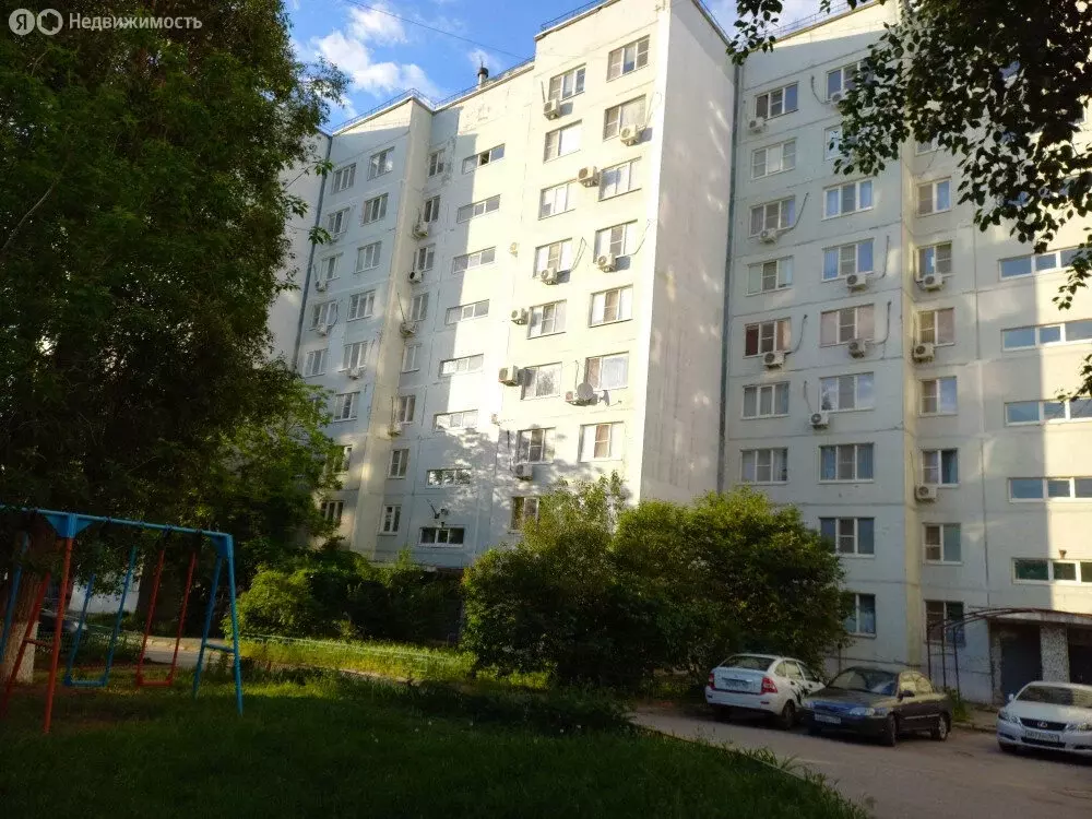 3-комнатная квартира: Волгодонск, проспект Курчатова, 21 (64.9 м) - Фото 0