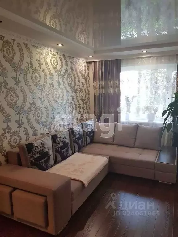 2-к кв. Ханты-Мансийский АО, Нижневартовск ул. Маршала Жукова, 30 ... - Фото 2