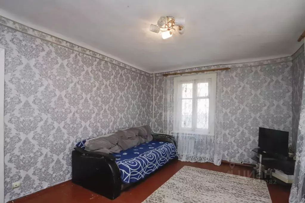 2-к кв. Иркутская область, Иркутск ул. Мухиной, 48 (43.8 м) - Фото 1