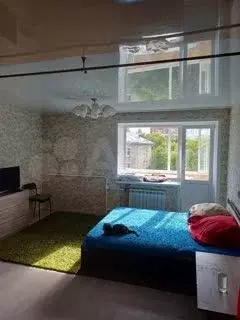 1-к. квартира, 35 м, 5/5 эт. - Фото 0