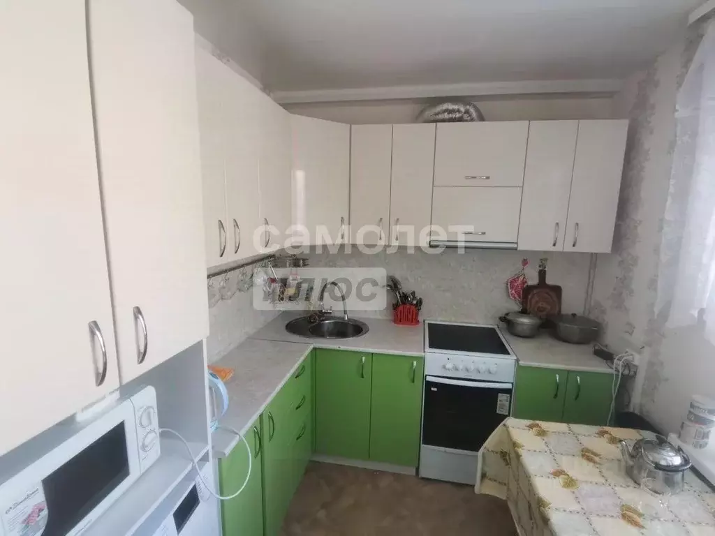 2-к кв. Томская область, Томск ул. 79-й Гвардейской Дивизии, 22 (43.9 ... - Фото 1