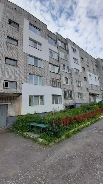 Продаётся 2-к квартира, 51.1 м - Фото 0