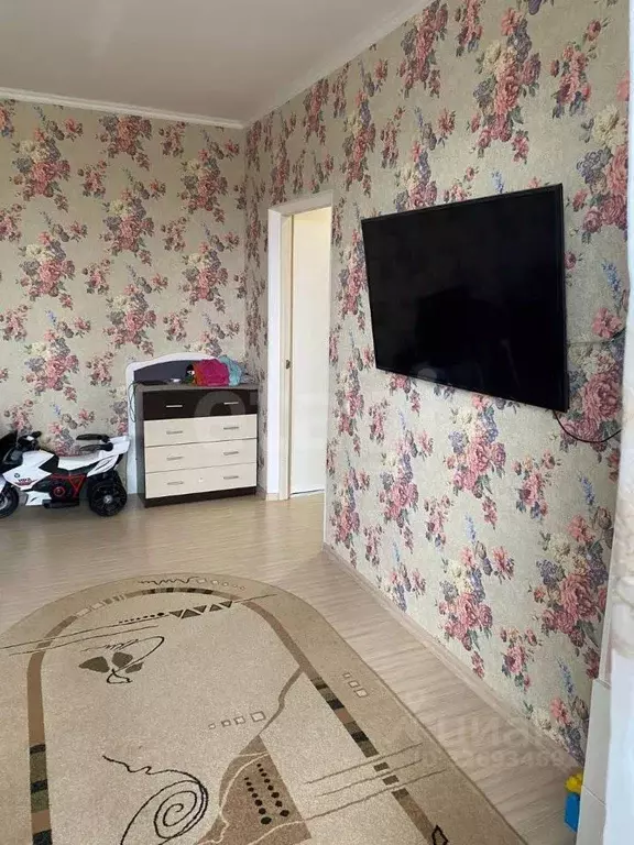 2-к кв. Калмыкия, Элиста 10-й мкр, 133 (61.0 м) - Фото 1