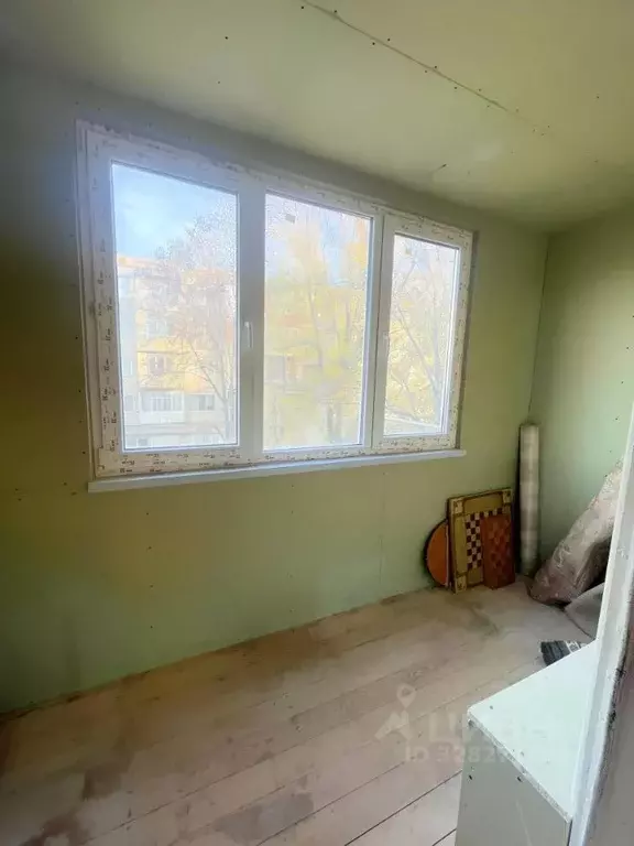 1-к кв. Карачаево-Черкесия, Черкесск просп. Ленина, 67А (32.0 м) - Фото 2