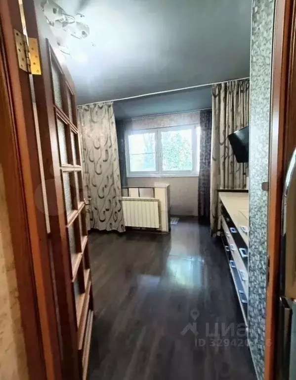 1-к кв. Краснодарский край, Сочи Новый Сочи мкр, ул. Пирогова, 20 ... - Фото 1