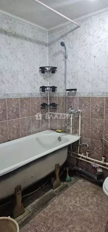 1-к кв. Владимирская область, Ковров ул. Маяковского, 79 (40.0 м) - Фото 1