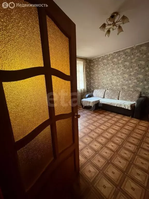 1-комнатная квартира: Кемерово, улица Гагарина, 107 (32.1 м) - Фото 1