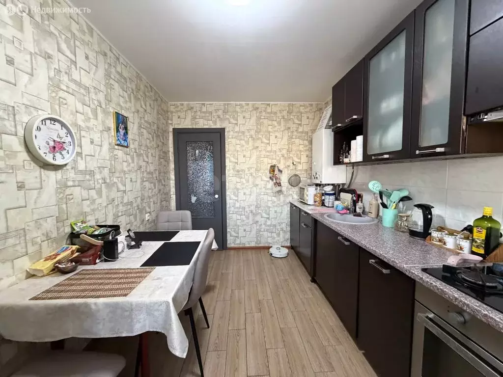 3-комнатная квартира: Белгород, Почтовая улица, 62 (68.9 м) - Фото 2