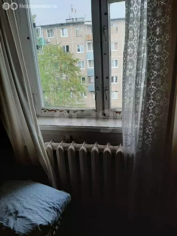 2-комнатная квартира: Рыбинск, улица 50 лет ВЛКСМ, 46 (45.3 м) - Фото 2