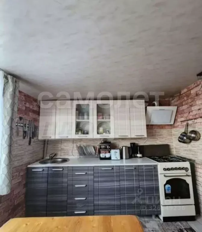 3-к кв. Крым, Алупка ул. Щепкина, 15Б (88.0 м) - Фото 1